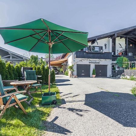 Zwischen Chiemsee Und Bergen Ug แบร์เนา อัม คีมเซ ภายนอก รูปภาพ