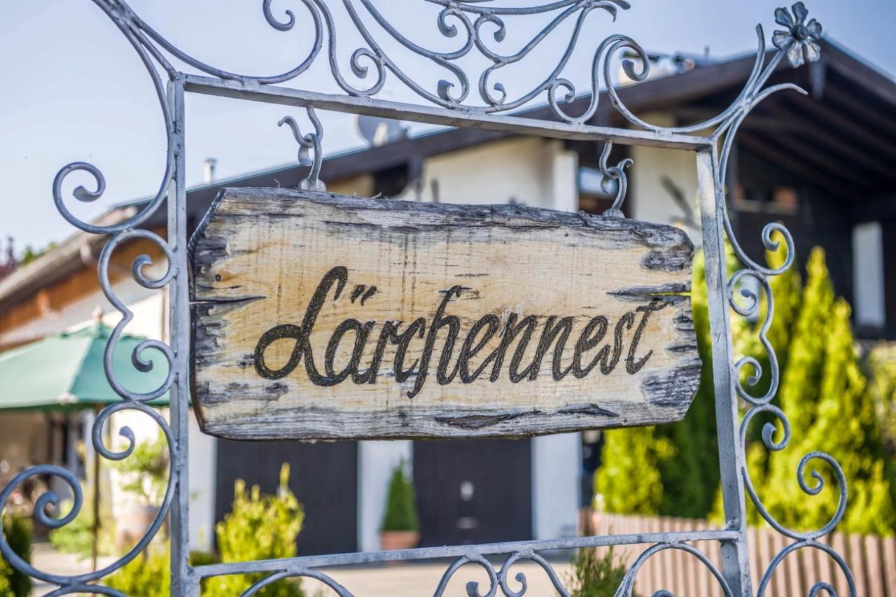 Zwischen Chiemsee Und Bergen Ug แบร์เนา อัม คีมเซ ภายนอก รูปภาพ